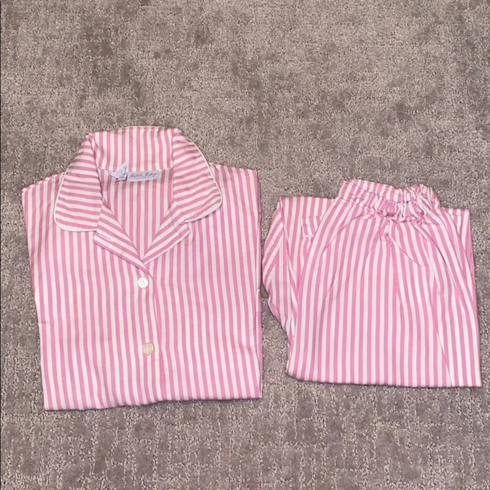 Rachel Riley PJ set